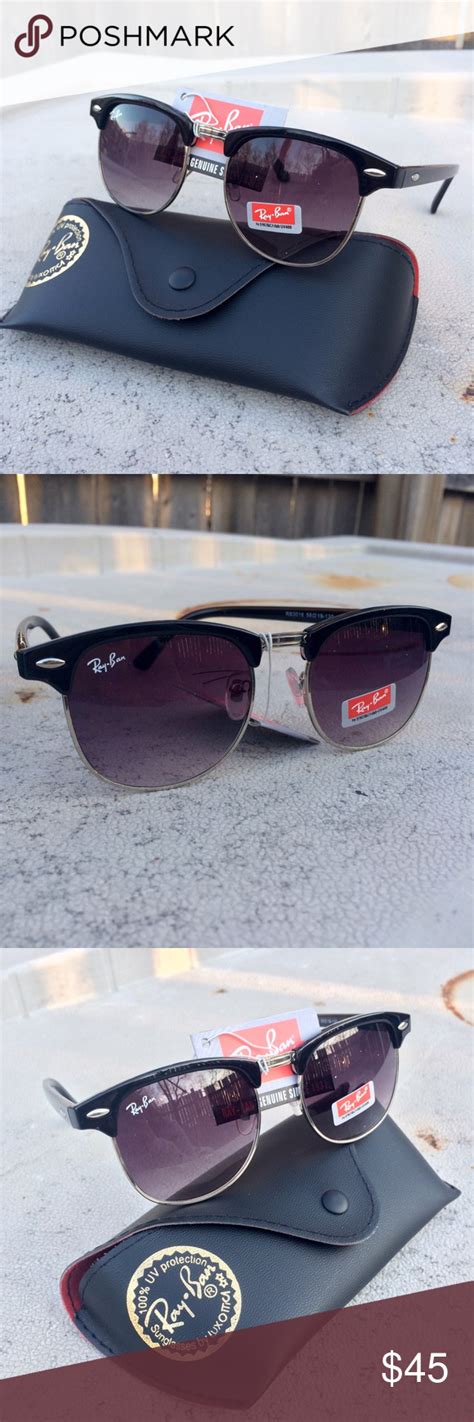 lei peng ray ban fake